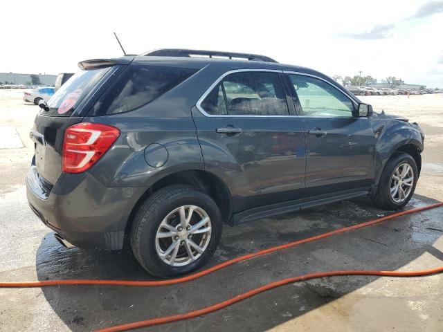 Photo 2 VIN: 2GNFLFE35H6152826 - CHEVROLET EQUINOX LT 