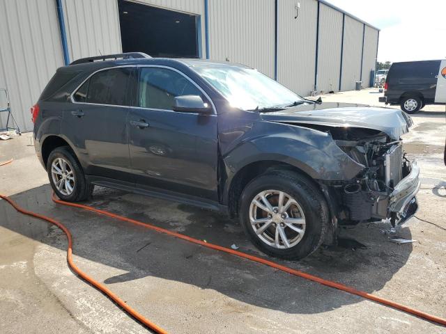 Photo 3 VIN: 2GNFLFE35H6152826 - CHEVROLET EQUINOX LT 