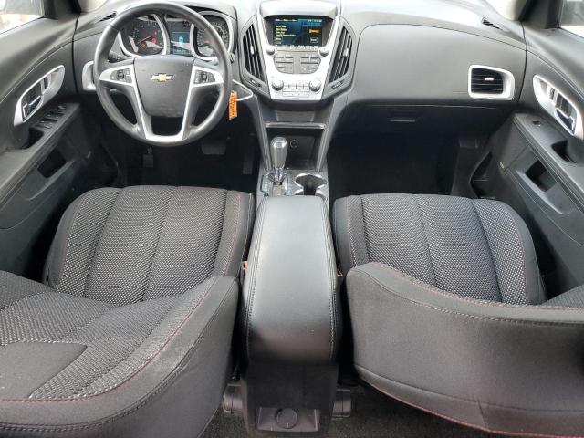 Photo 7 VIN: 2GNFLFE35H6152826 - CHEVROLET EQUINOX LT 