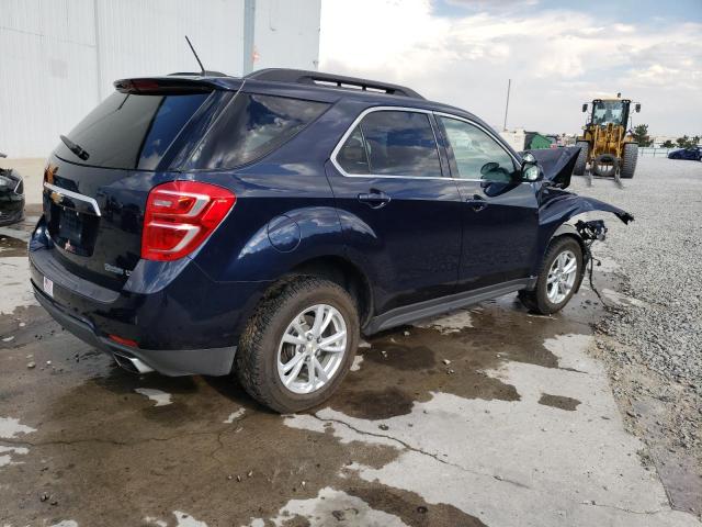 Photo 2 VIN: 2GNFLFE35H6180092 - CHEVROLET EQUINOX LT 