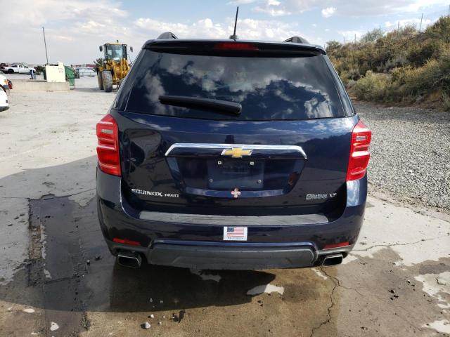 Photo 5 VIN: 2GNFLFE35H6180092 - CHEVROLET EQUINOX LT 