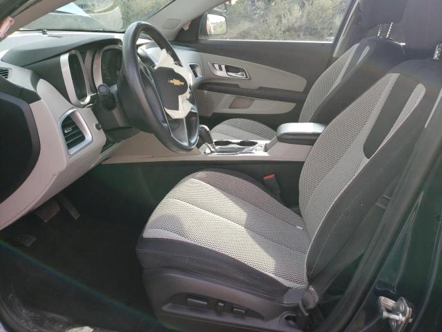 Photo 6 VIN: 2GNFLFE35H6180092 - CHEVROLET EQUINOX LT 