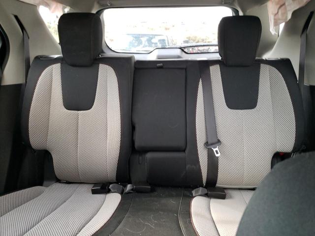 Photo 9 VIN: 2GNFLFE35H6180092 - CHEVROLET EQUINOX LT 