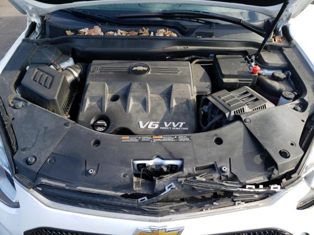 Photo 10 VIN: 2GNFLFE35H6253350 - CHEVROLET EQUINOX 