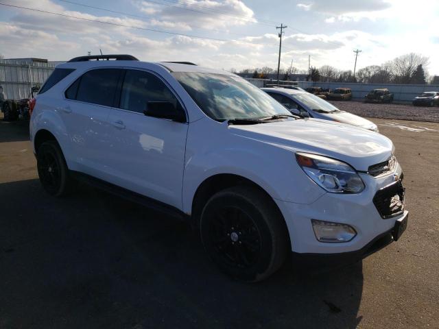 Photo 3 VIN: 2GNFLFE35H6253350 - CHEVROLET EQUINOX 