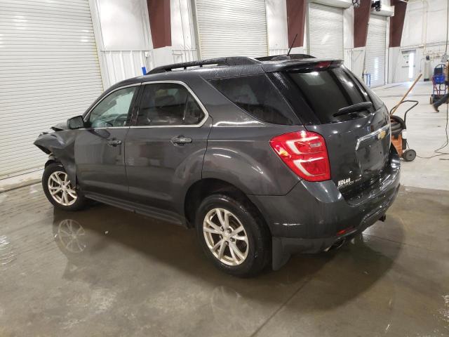 Photo 1 VIN: 2GNFLFE35H6262775 - CHEVROLET EQUINOX 