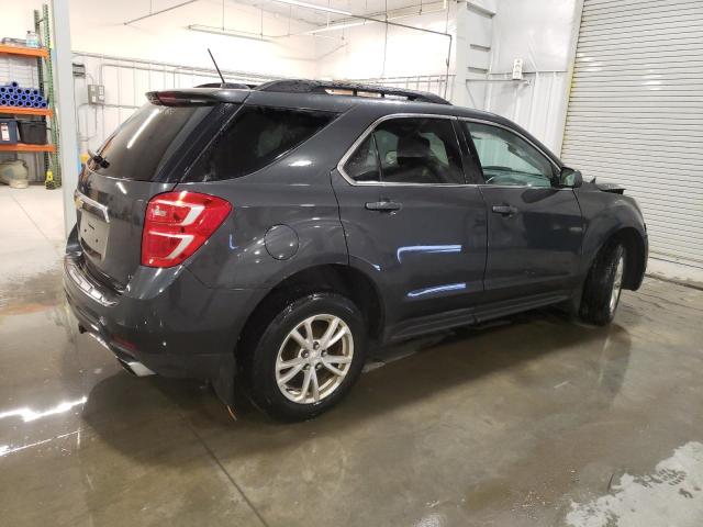 Photo 2 VIN: 2GNFLFE35H6262775 - CHEVROLET EQUINOX 