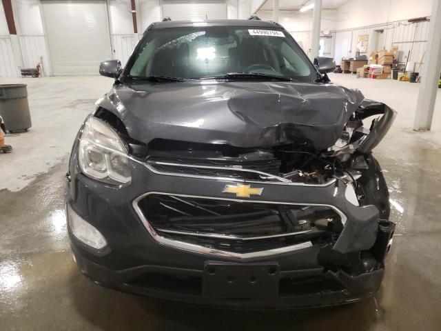 Photo 4 VIN: 2GNFLFE35H6262775 - CHEVROLET EQUINOX 