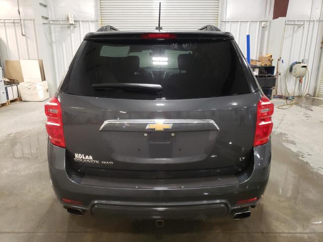 Photo 5 VIN: 2GNFLFE35H6262775 - CHEVROLET EQUINOX 