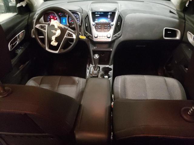 Photo 7 VIN: 2GNFLFE35H6262775 - CHEVROLET EQUINOX 