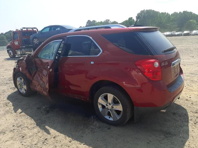 Photo 1 VIN: 2GNFLFE36D6187997 - CHEVROLET EQUINOX LT 