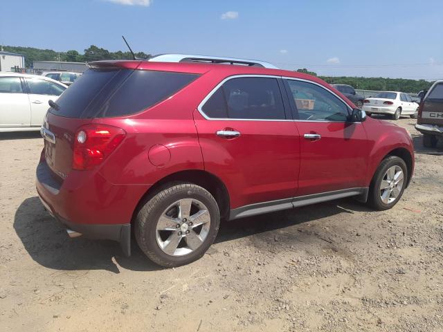 Photo 2 VIN: 2GNFLFE36D6187997 - CHEVROLET EQUINOX LT 