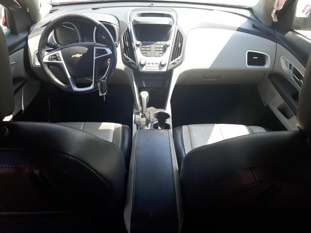 Photo 7 VIN: 2GNFLFE36D6187997 - CHEVROLET EQUINOX LT 