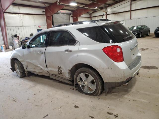 Photo 1 VIN: 2GNFLFE36D6231304 - CHEVROLET EQUINOX LT 