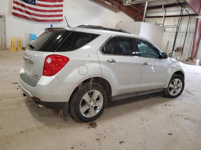 Photo 2 VIN: 2GNFLFE36D6231304 - CHEVROLET EQUINOX LT 