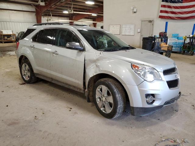 Photo 3 VIN: 2GNFLFE36D6231304 - CHEVROLET EQUINOX LT 