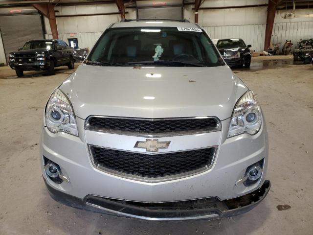 Photo 4 VIN: 2GNFLFE36D6231304 - CHEVROLET EQUINOX LT 