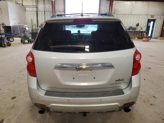 Photo 5 VIN: 2GNFLFE36D6231304 - CHEVROLET EQUINOX LT 