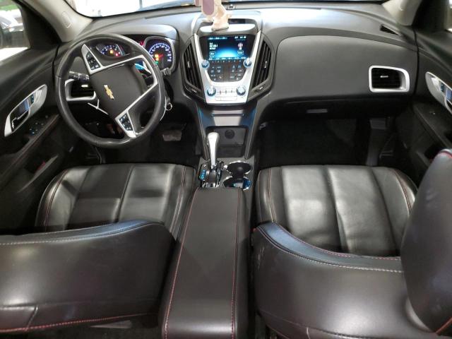 Photo 7 VIN: 2GNFLFE36D6231304 - CHEVROLET EQUINOX LT 