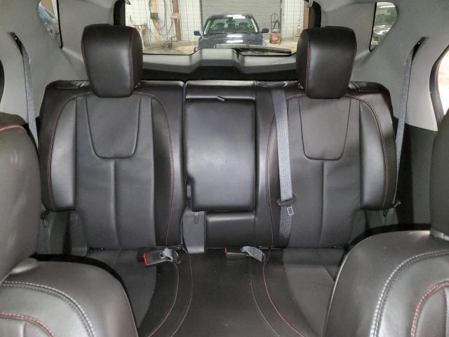 Photo 9 VIN: 2GNFLFE36D6231304 - CHEVROLET EQUINOX LT 