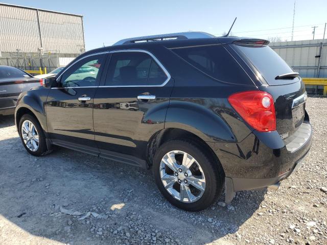 Photo 1 VIN: 2GNFLFE36D6296430 - CHEVROLET EQUINOX LT 