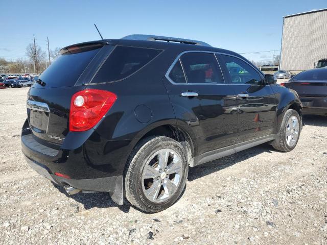 Photo 2 VIN: 2GNFLFE36D6296430 - CHEVROLET EQUINOX LT 