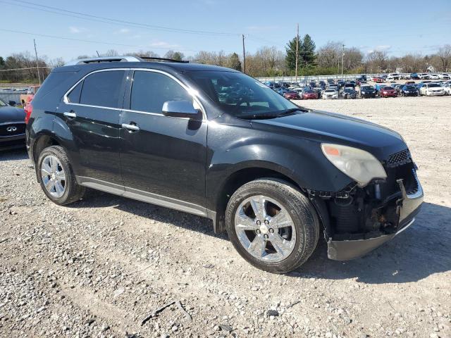 Photo 3 VIN: 2GNFLFE36D6296430 - CHEVROLET EQUINOX LT 