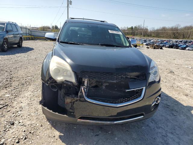 Photo 4 VIN: 2GNFLFE36D6296430 - CHEVROLET EQUINOX LT 