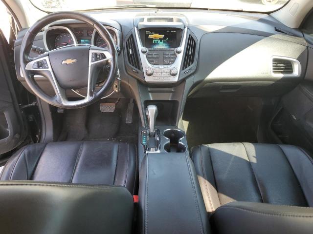 Photo 7 VIN: 2GNFLFE36D6296430 - CHEVROLET EQUINOX LT 