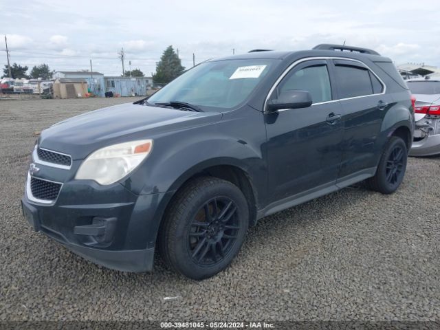 Photo 1 VIN: 2GNFLFE36E6178802 - CHEVROLET EQUINOX 