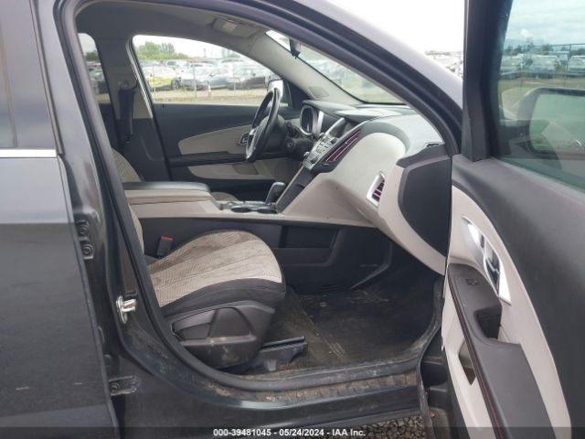 Photo 4 VIN: 2GNFLFE36E6178802 - CHEVROLET EQUINOX 