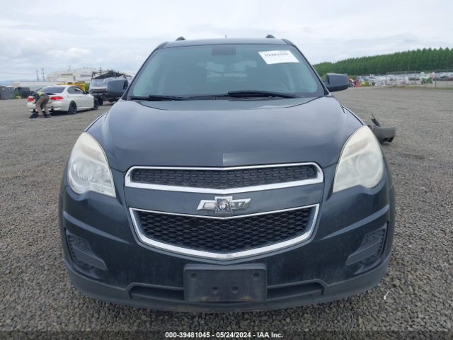 Photo 5 VIN: 2GNFLFE36E6178802 - CHEVROLET EQUINOX 