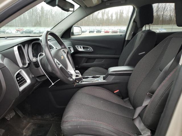 Photo 6 VIN: 2GNFLFE36E6232308 - CHEVROLET EQUINOX LT 