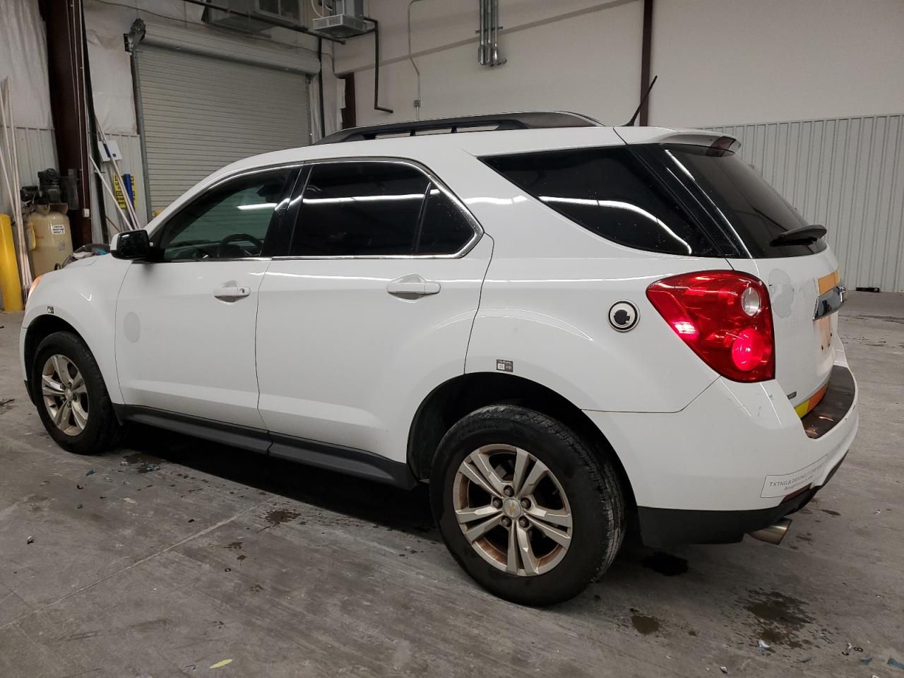 Photo 1 VIN: 2GNFLFE36E6316757 - CHEVROLET EQUINOX 