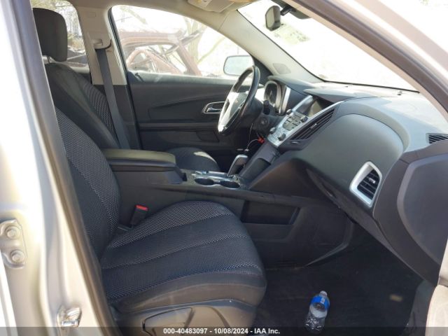 Photo 4 VIN: 2GNFLFE36F6147146 - CHEVROLET EQUINOX 