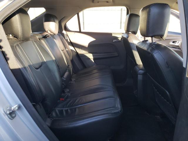 Photo 10 VIN: 2GNFLFE36F6199957 - CHEVROLET EQUINOX LT 