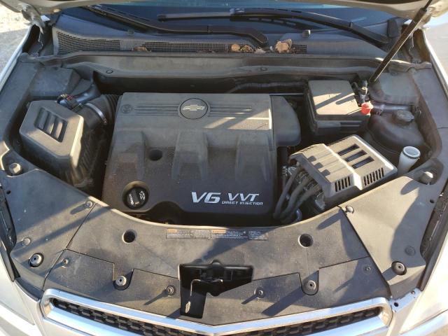 Photo 11 VIN: 2GNFLFE36F6199957 - CHEVROLET EQUINOX LT 