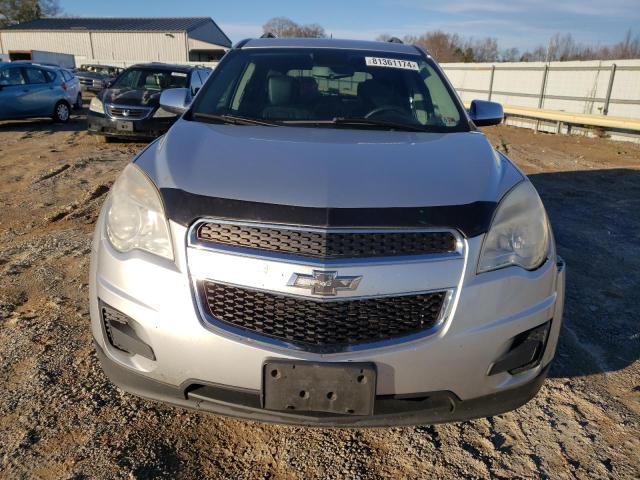 Photo 4 VIN: 2GNFLFE36F6199957 - CHEVROLET EQUINOX LT 