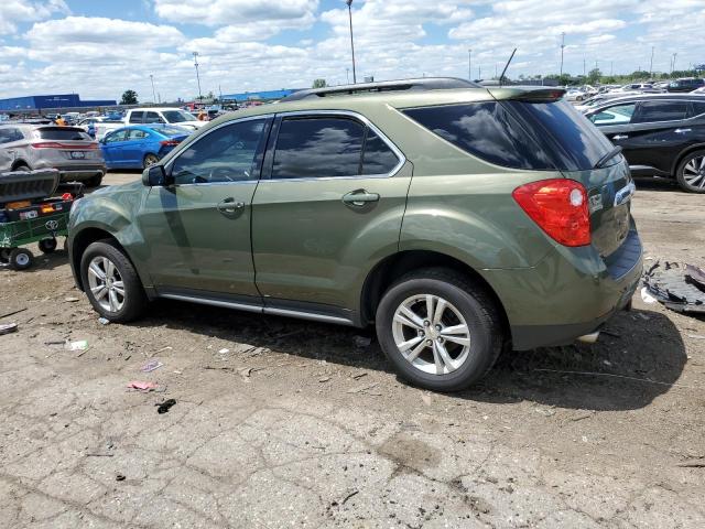 Photo 1 VIN: 2GNFLFE36F6239180 - CHEVROLET EQUINOX LT 