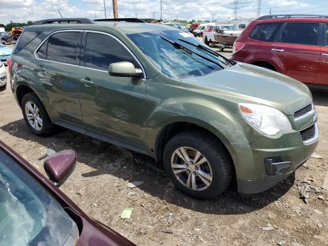 Photo 3 VIN: 2GNFLFE36F6239180 - CHEVROLET EQUINOX LT 