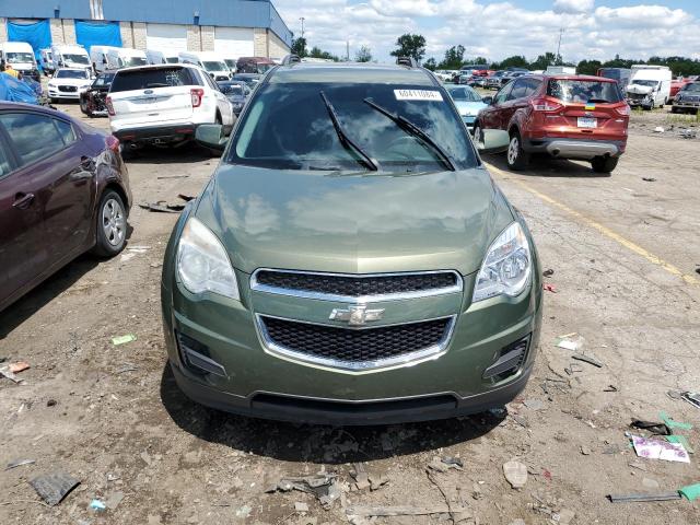 Photo 4 VIN: 2GNFLFE36F6239180 - CHEVROLET EQUINOX LT 