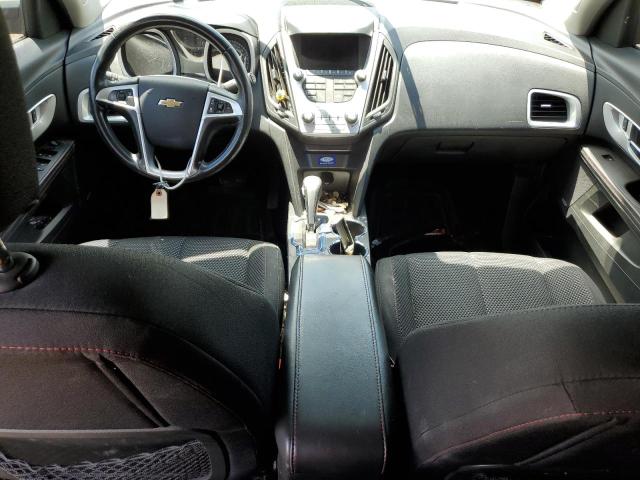 Photo 7 VIN: 2GNFLFE36F6239180 - CHEVROLET EQUINOX LT 