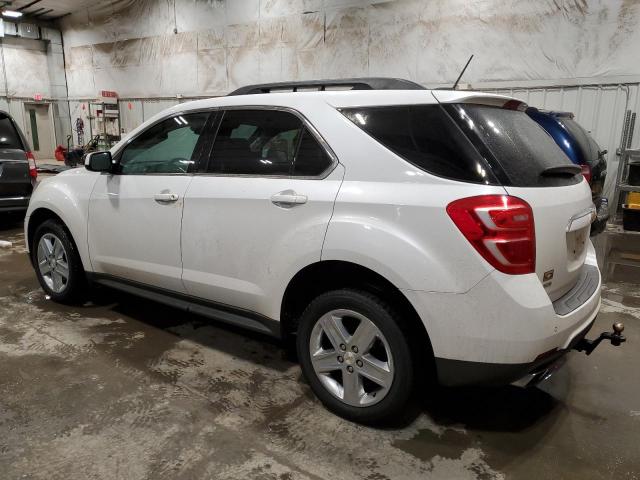 Photo 1 VIN: 2GNFLFE36G6147584 - CHEVROLET EQUINOX 