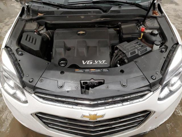 Photo 11 VIN: 2GNFLFE36G6147584 - CHEVROLET EQUINOX 