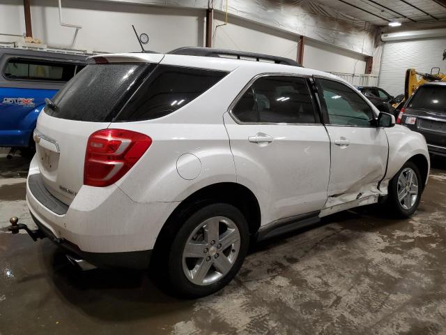 Photo 2 VIN: 2GNFLFE36G6147584 - CHEVROLET EQUINOX 