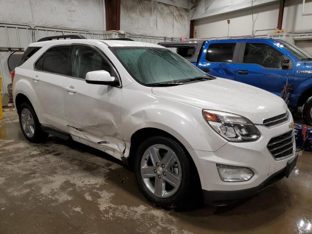 Photo 3 VIN: 2GNFLFE36G6147584 - CHEVROLET EQUINOX 