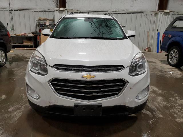 Photo 4 VIN: 2GNFLFE36G6147584 - CHEVROLET EQUINOX 