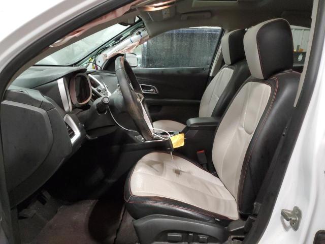 Photo 6 VIN: 2GNFLFE36G6147584 - CHEVROLET EQUINOX 