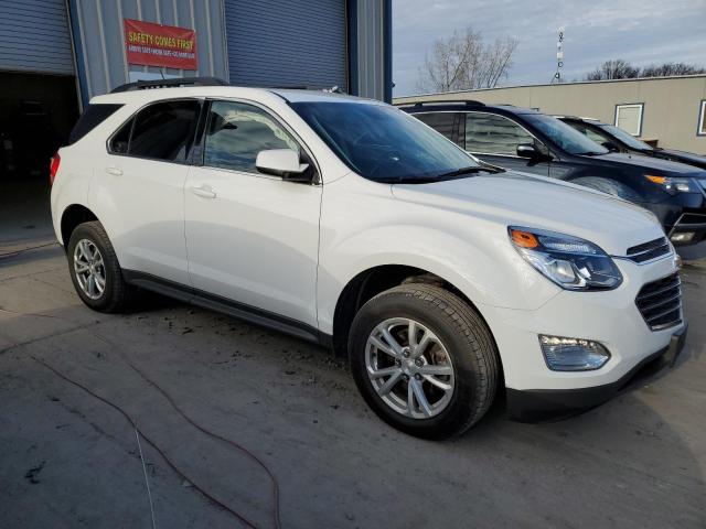 Photo 3 VIN: 2GNFLFE36G6261374 - CHEVROLET EQUINOX LT 