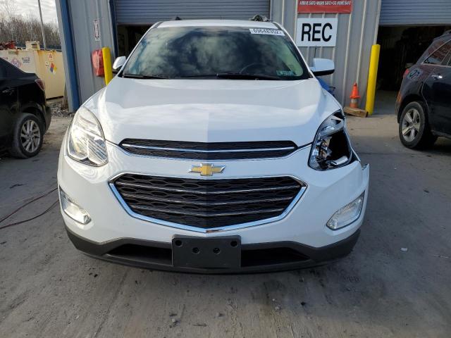 Photo 4 VIN: 2GNFLFE36G6261374 - CHEVROLET EQUINOX LT 